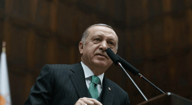Erdoğan'dan 'Anneler Günü'ne özel video