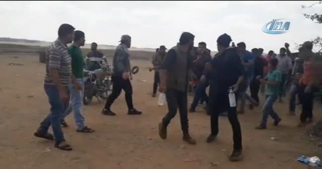 Filistin'den kötü haberler peş peşe geliyor! Şehit sayısı artıyor...