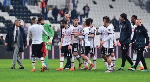 ÖZET İZLE: Beşiktaş 2-0 Kayserispor Maçı Özeti İzle | BJK Kayseri Maçı Özeti VİDEO