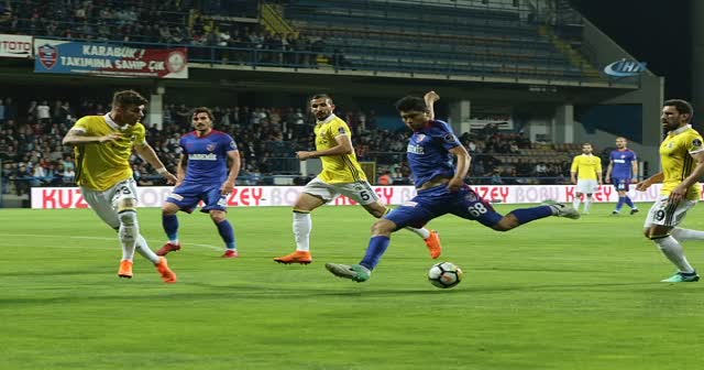 Özet İzle: Karabük 0-7 Fenerbahçe özet İzle | Karabük FB Maçı Skoru Özeti Video