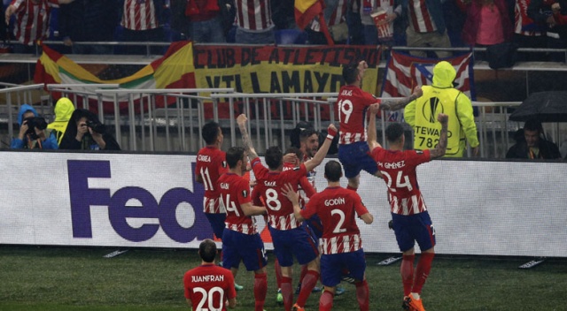 ÖZET İZLE: Marsilya 0-3 Atletico Madrid maçı özeti ve golleri izle | Marsilya, Atletico maçı skoru özeti VİDEO