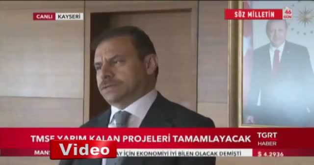 TMSF Başkanı'ndan flaş Dumankaya açıklaması