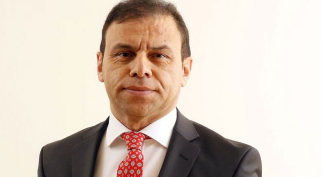 TMSF Başkanı'ndan mağdurlara müjde