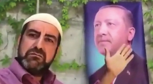 'Reis'i anlatmaya gerek yok görüyorsunuz'