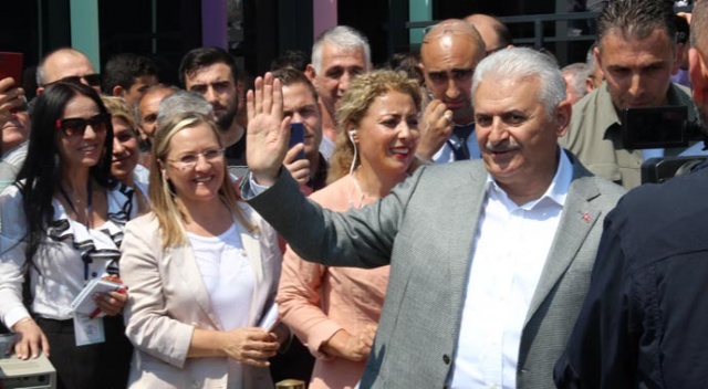 Başbakan Yıldırım'dan 'son başbakan' sorusuna gülümseten cevap