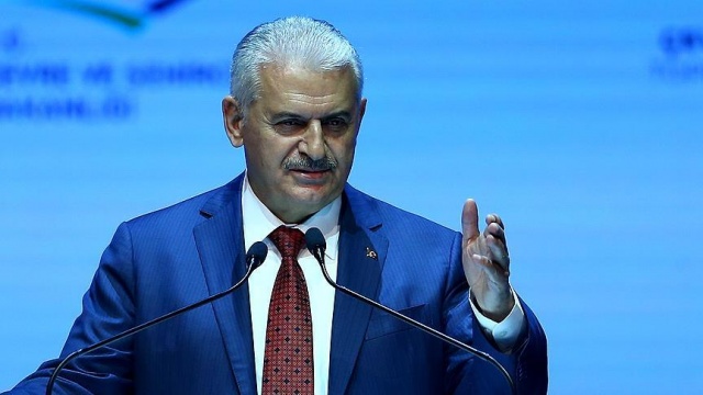 Başbakan Yıldırım: Güçlü liderliğe öncesinden daha fazla ihtiyaç var