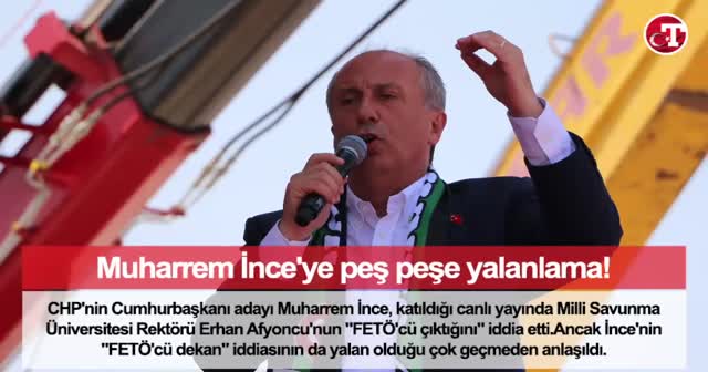 Bugün Neler Oldu? - 10 Haziran 2018 - Sabah Bülteni