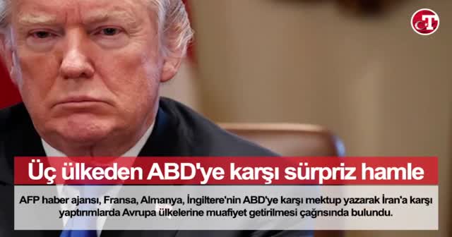 Bugün Neler Oldu? - 6 Haziran - Akşam Bülteni