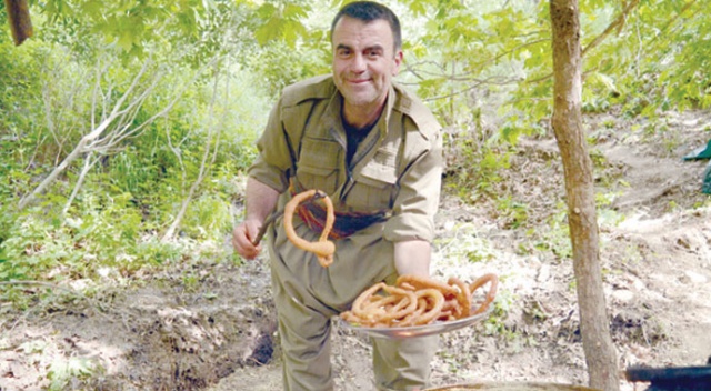 Demirtaş'ın terörist abisinde küstah vaat