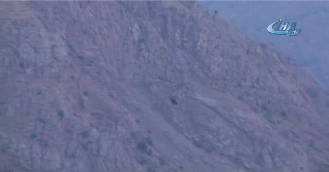 Hakkari'de hain saldırı: 3 şehit