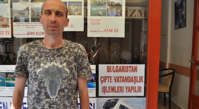 Soy ağacı hizmetinin ardından çifte vatandaşlık başvuruları 10 milyona yaklaştı