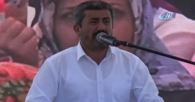 15 Temmuz şehidi ikiz polislerin eşleri de polis oldu