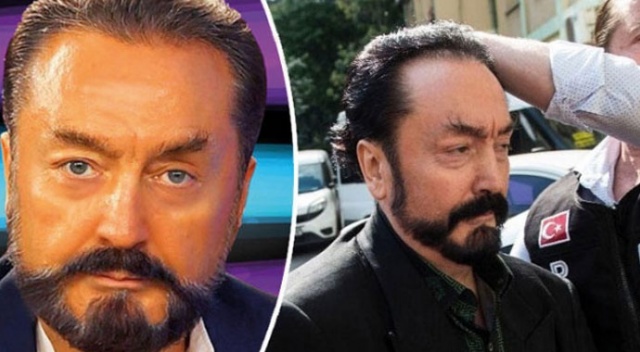 Adnan Oktar'ın banka raporları geldi... Serveti 1 milyar dolar