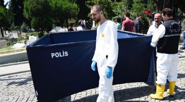 Naim Süleymanoğlu’nun mezarından DNA örneği alındı