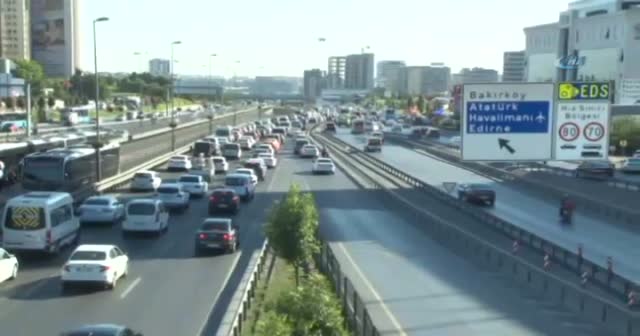 Bugün neler oldu? -15 Ağustos Bülteni
