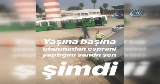 Demet Akalın’ın uçağında korku dolu anlar yaşandı