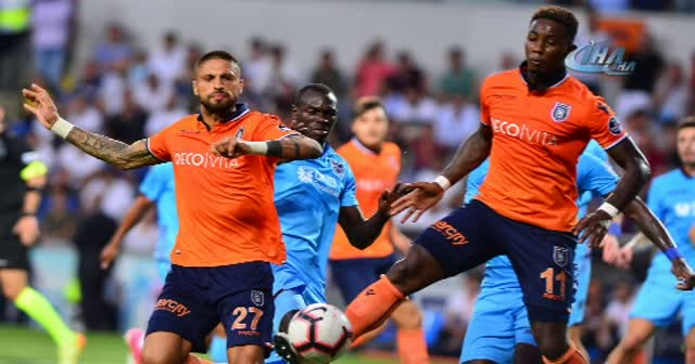 ÖZET İZLE: Başakşehir 2-0 Trabzonspor özeti ve golleri izle | Başakşehir, TS maçı skoru özeti VİDEO