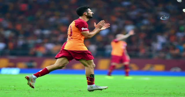 ÖZET İZLE: Galatasaray 6-0 Alanyaspor ÖZET İZLE | GS Alanya maçı skoru özeti izle VİDEO
