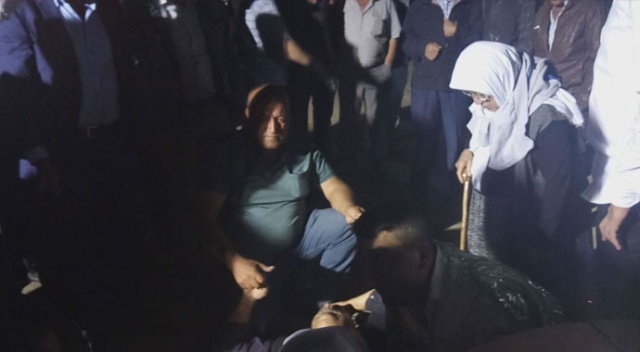 Düğünde hayat kurtarmıştı... Kahraman nine o anları anlattı