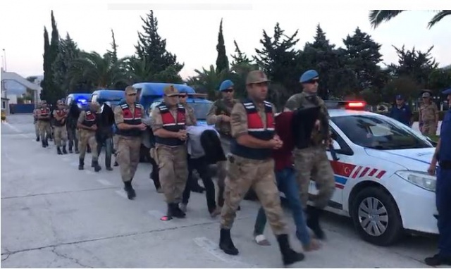 MİT'ten büyük operasyon!