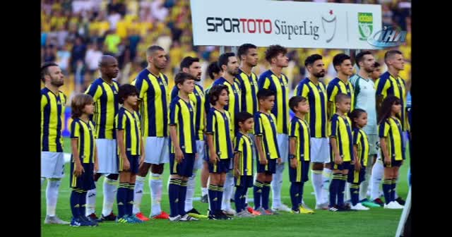 Özet İzle: Fenerbahçe 2-3 Kayserispor özeti ve golleri izle | FB, Kayseri maçı skoru özeti VİDEO