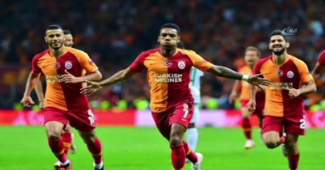Özet İzle: Galatasaray 3-0 Lokomotiv Moskova özeti ve golleri izle | GS, Lokomotiv maçı skoru özeti VİDEO