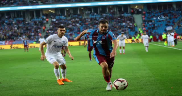 Özet İzle: Trabzonspor 4-2 Kasımpaşa Özeti ve Golleri İzle | Trabzon, Kasımpaşa skoru kaç kaç bitti, Geniş Özeti İzle