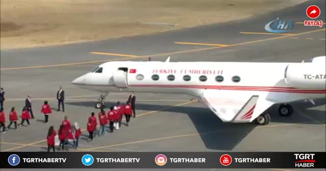 TEKNOFEST’te gençlere önemli tavsiyeler