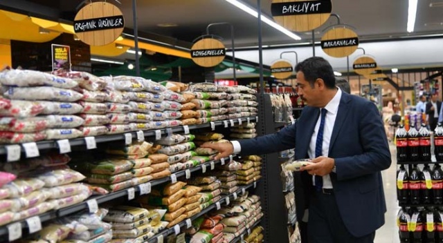 Ticaret Bakanlığından fırsatçılara sıkı takip