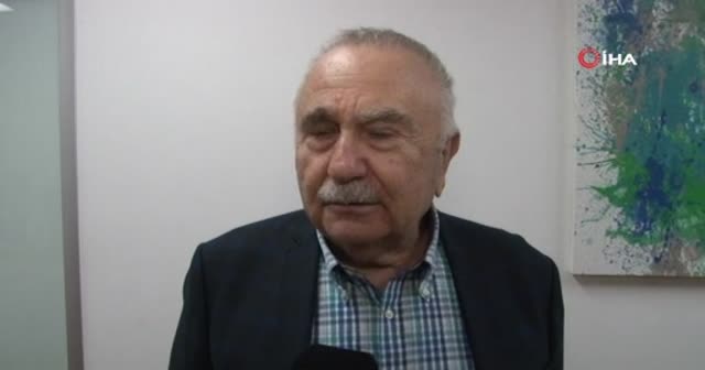 Bedrettin Dalan: "Ben o defteri kapattım. Aday olmayı düşünmüyorum"