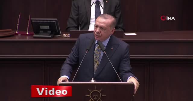 Cumhurbaşkanı Erdoğan: 'Yol arkadaşımı feda edemem'