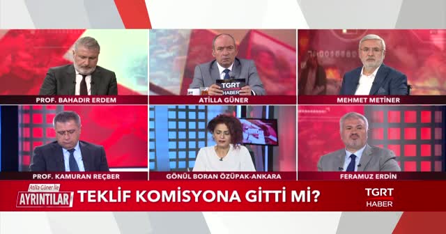 Emeklilikte yaşa takılanlar dikkat! Tüm merak edilenler TGRT Haber'de