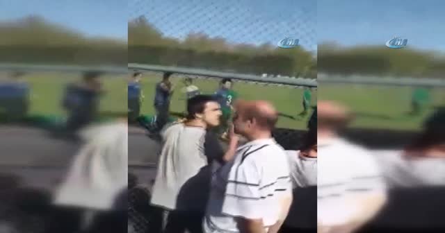 Konya'da Beşiktaşlı oyuncular darp edildi!
