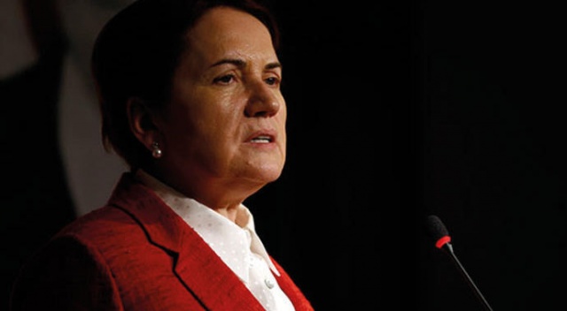 Meral Akşener'in evinin önünde gerginlik: 12 kişi gözaltında