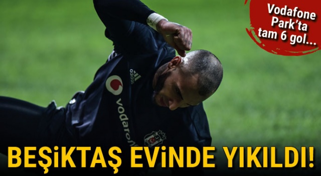 Özet izle; Beşiktaş 2-4 Genk özeti ve golleri izle | Beşiktaş, Genk maçı skoru özeti VİDEO