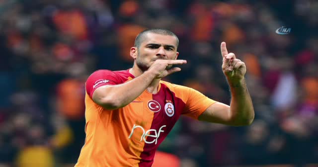 Özet izle: Galatasaray 1-1 Bursaspor özeti ve golleri İzle | GS, Bursa Maçı Skoru Özeti VİDEO görseli