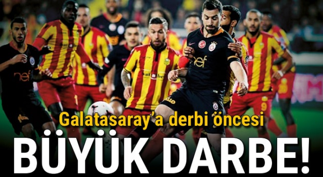 Özet İzle: Malatyaspor 2-0 Galatasaray özeti ve golleri izle | Malatya, GS maçı skoru Geniş Özeti VİDEO