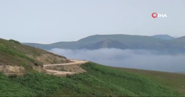 PKK, Karadeniz’de kış üstlenmesi yapamadı