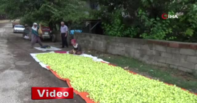 'Çeyrek altın' üretimi 2 bin tondan fazla