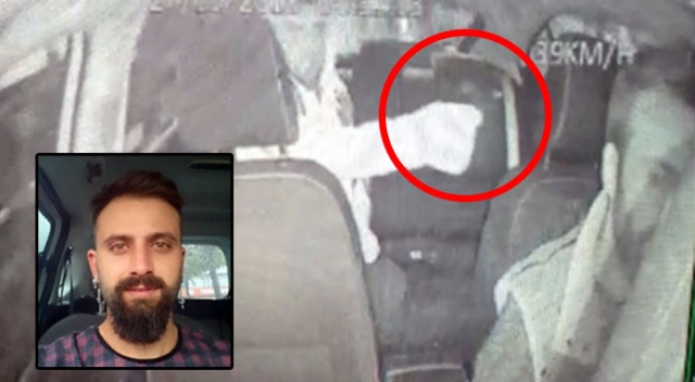 Bayrampaşa'da vahşet! Taksicinin kafasına sıkıp parasını çaldı
