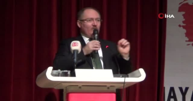 Cumhurbaşkanı Erdoğan 20 ilin adayını açıkladı