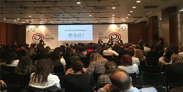 Daha öğrenciyken üst düzey yöneticilerle çalışma imkânı veren program