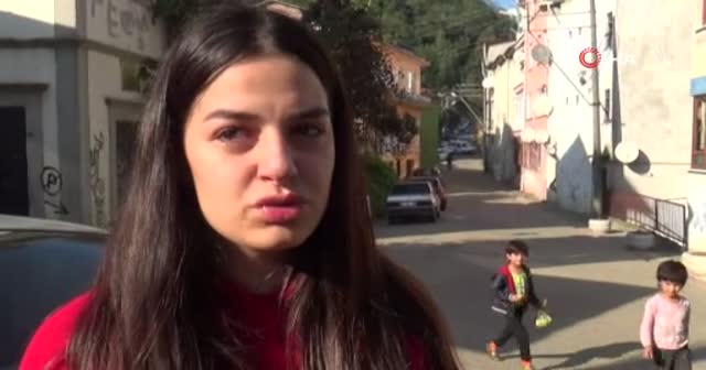 Derste şakalaşma ölümle bitti