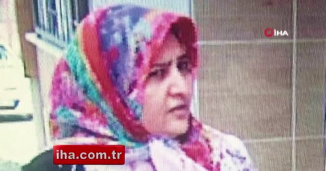 Eski eş cinayetinde şok ses kaydı