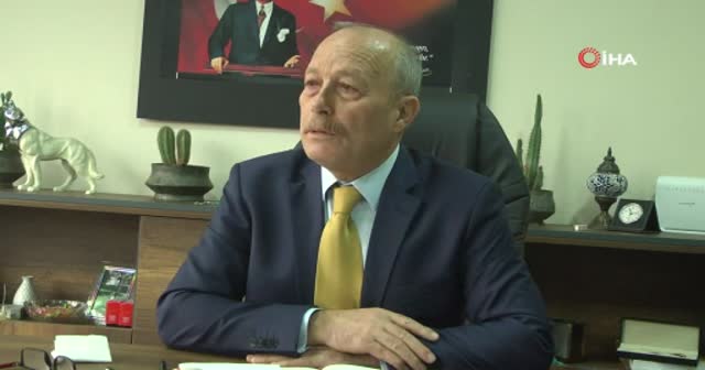 İYİ Parti Düzce kurucu il başkanı istifa etti