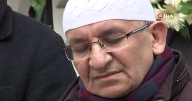 ODTÜ’lü İrem’in akıl almaz ölümüne ilişkin görüntü ortaya çıktı