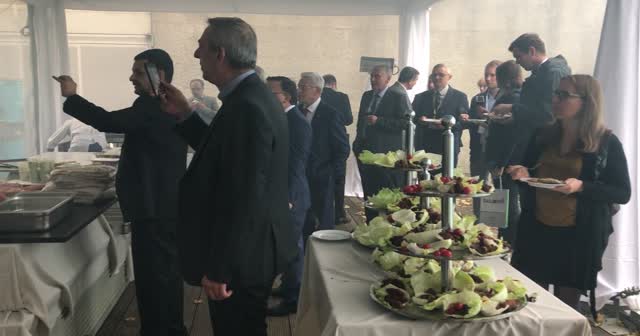 Şanlıurfa’da bir keşfe imza atıldı