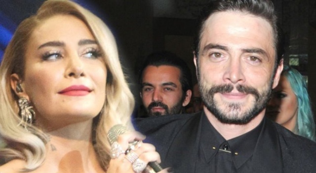 Sıla, Ahmet Kural'dan şikayetçi oldu