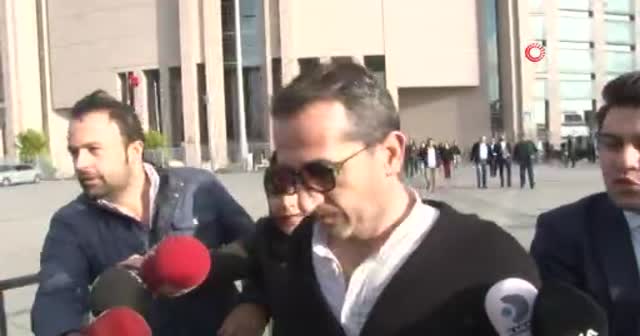 Sıla Gençoğlu’nun şoförü tanık olarak ifade verdi