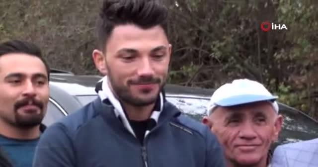 Tolgay Arslan süresiz kadro dışı